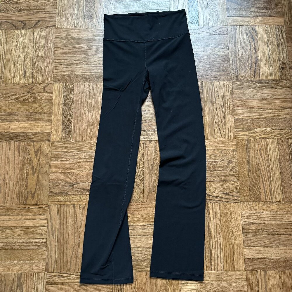 Athleta Elation Straight Leg Pant